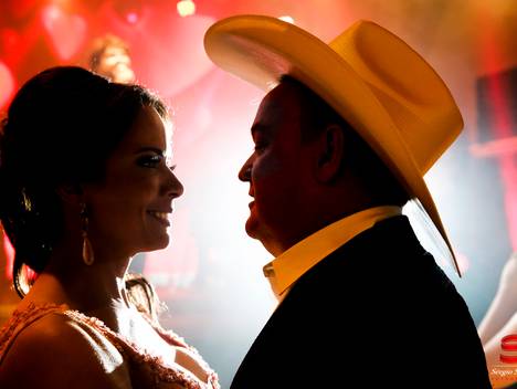 Aniversários de 50 Anos Fernando Scheffer