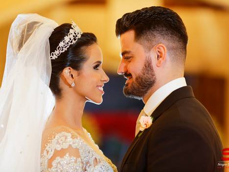 Casamentos de Casamento Érica e Igor