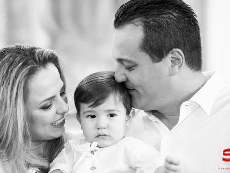 Eventos de Batizado Eduardo