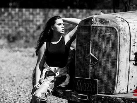 Ensaio de Book Ingrid