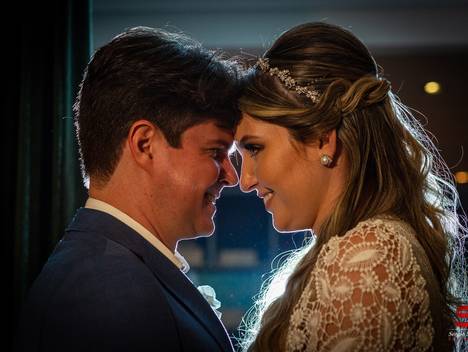 Casamentos de Civil Vanessa & César