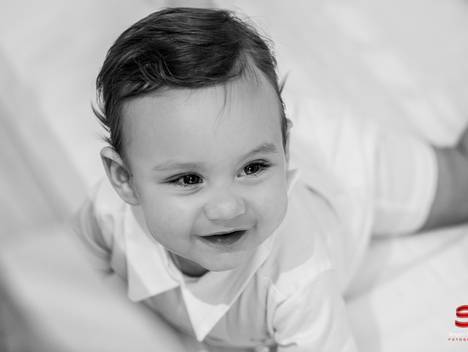 Eventos de Batizado Benjamin