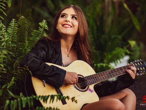 Ensaio de Book Nicole