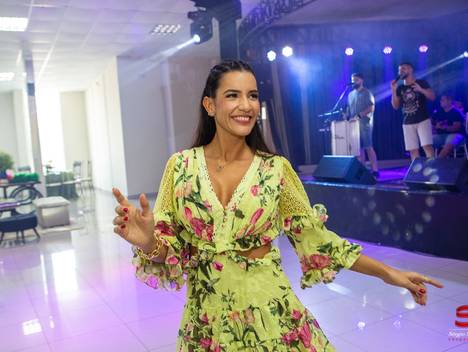 Aniversários de 40 Anos Thais