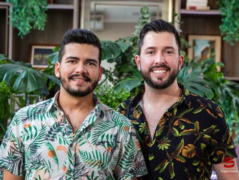 Eventos de Cha de casa nova Guilherme & Leandro