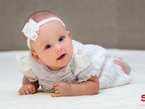 Eventos de Batizado Catarina