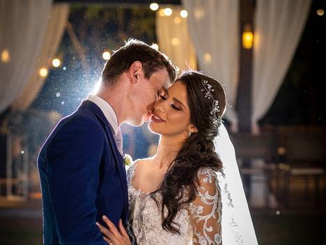 Casamentos de Casamento Danielle & Rodolffo