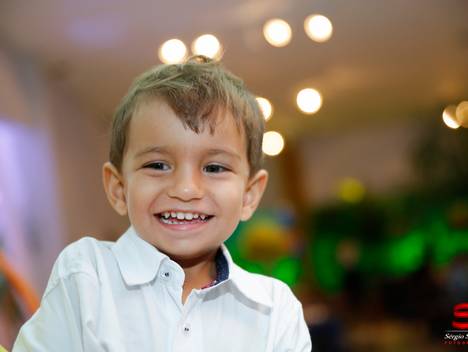 Aniversários de Aniversário João Vitor