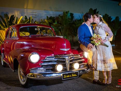 Casamentos de Casamento Juliana & Kaio