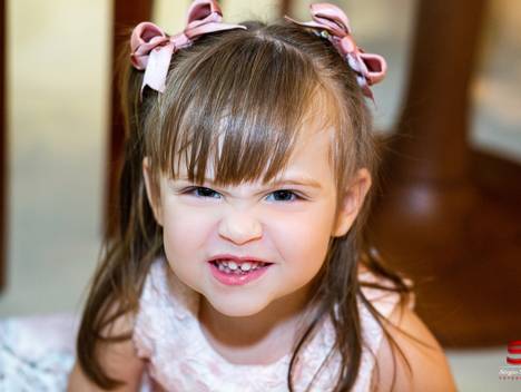 Aniversários de 2 Anos Maria Rosa