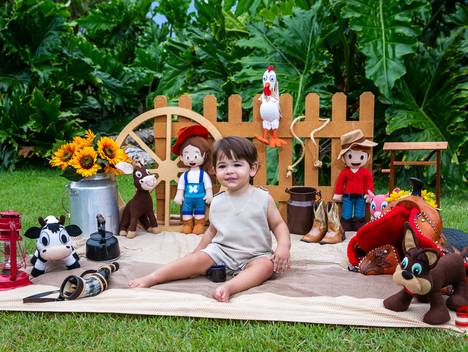 Ensaio de Book Santiago