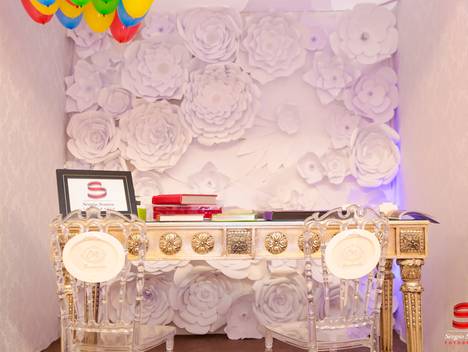 Eventos de 1 Feira das Crianças !