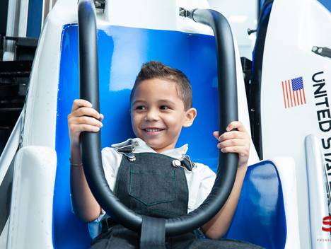 Aniversários de 5 Anos Karlos Daniel