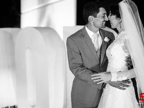 Casamentos de Casamento Viviane e Anderson