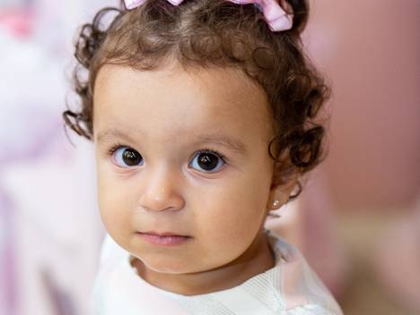 Aniversários de 1 Ano Alice