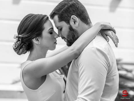 Casamentos de Civil Renata & André