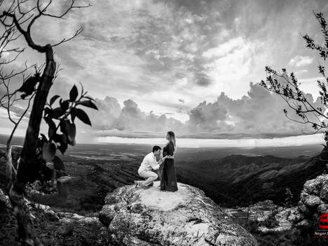 Ensaio de Gestante Larissa