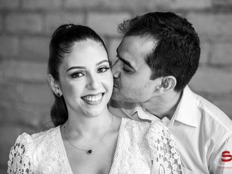 Eventos de Civil Amanda & Henrique