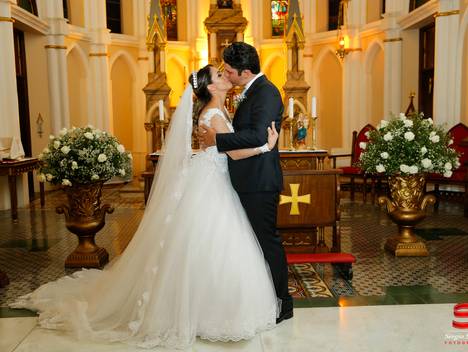 Casamentos de Casamento Marcela e Carlos