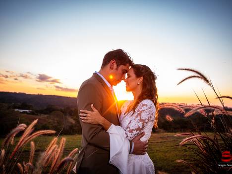 Casamentos de Deborah & Sebastião