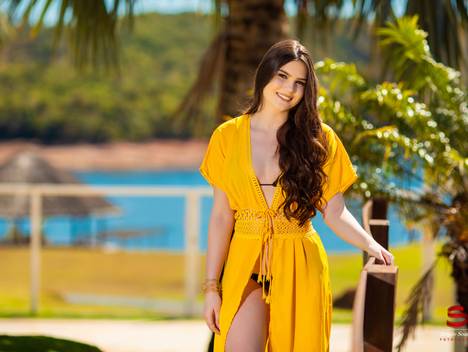 Ensaio de Book Anna Vitoria