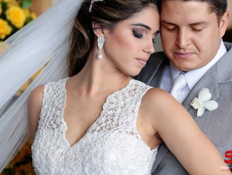 Casamentos de Casamento Patricia e Rafael