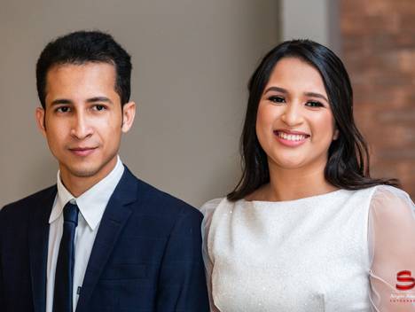 Eventos de Noivado Valdirene e Macswell