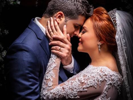 Casamentos de Ana Luiza & Eduardo