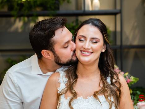 Eventos de Civil Rafaela & Lucas