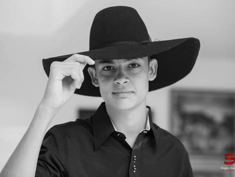 Aniversários de Rui 18 Anos