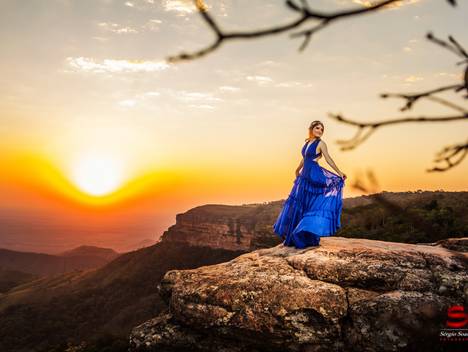 Ensaio de Book dos 15 Joanna