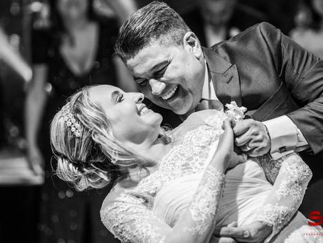 Casamentos de Casamento Camila & Jose Roberto