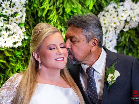 Casamentos de Bodas de Esmeralda Cristina & Carlos