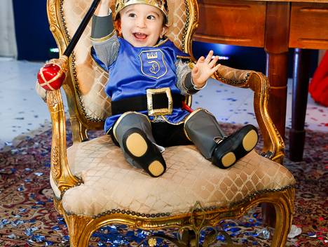 Aniversários de Aniversário Davi