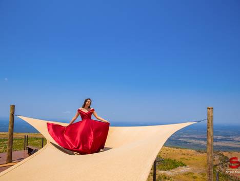 Ensaio de Book Ana Rafaela