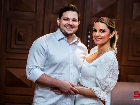 Eventos de Civil Isabella & Fernando