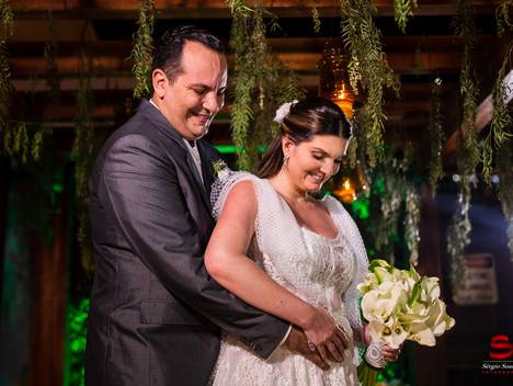 Casamentos de Casamento Adriana & Alexandre