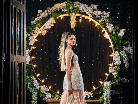 Aniversários de 15 Anos Gabriela