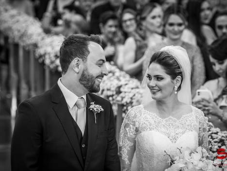 Casamentos de Renata & Rodrigo