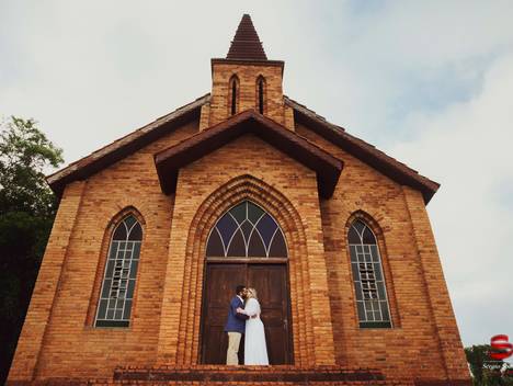 Ensaio de Pre-Wedding Dandara & Otavio