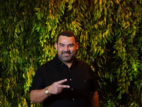 Aniversários de 40 Anos Lázaro