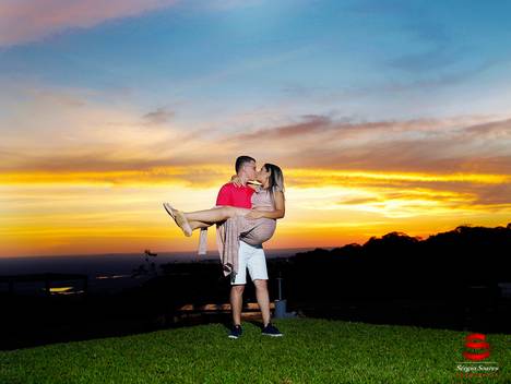 Ensaio de Book Kedma e Eduardo