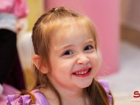 Aniversários de Maria Rosa