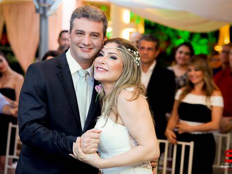 Casamentos de Casamento Civil Marimar e André