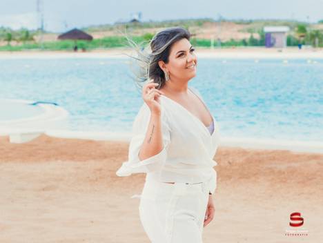 Ensaio de Book Michele