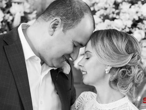 Eventos de Bodas de Prata Rosecler & Emerson