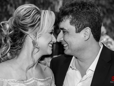 Casamentos de Bodas de Prata Tatiana & Orlando