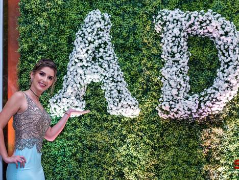 Eventos de Posse Juiza Amanda