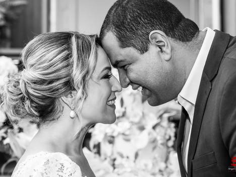 Eventos de Civil Juliana & Rafael