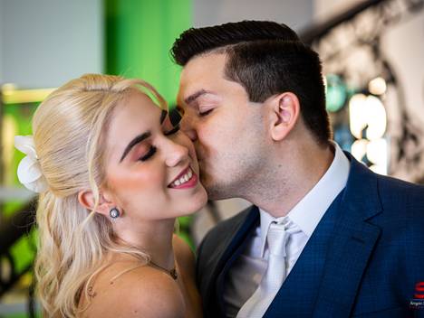 Eventos de Civil Maria Vitoria & Lucas